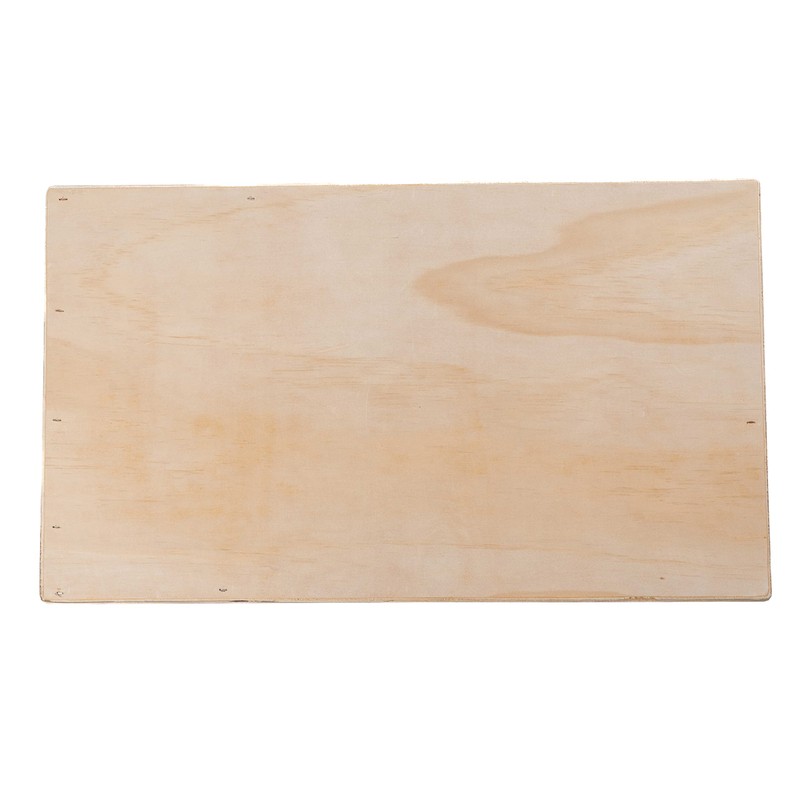 Filmcraft Apple Box Full 20" by 12" by 8"