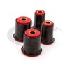 Pro-thane Control Arm Bushings For GM Front Lower | Red