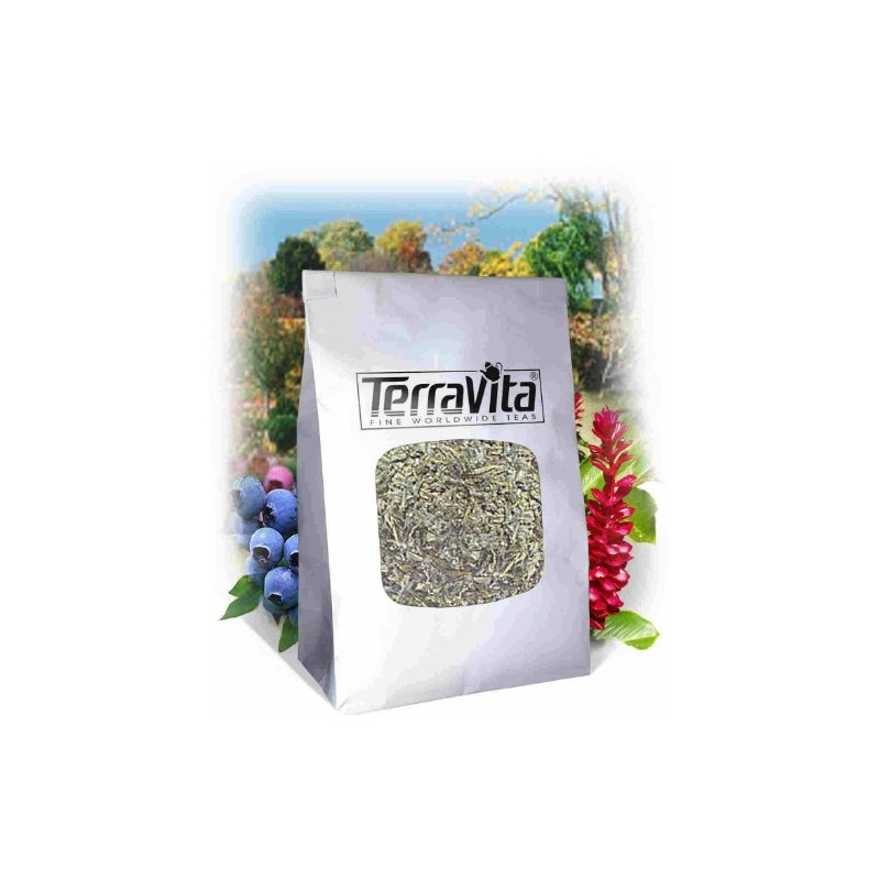 Dong Quai, Barberry, Cascara Sagrada, and More Formula Tea (Loose)