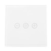 Smart Dimming Touch Switch Bluetooth APP Remote Voice Control WIFI