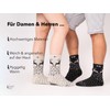 A Pair of Norwegian Socks for Men and Women, S