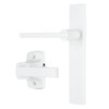 Wright Products - Bayfield Surface Lever Mount Latch for Screen