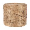 GOLBERG G Natural Jute Twine - 2 Ply x 1.5