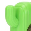 Wall Catnip Toy Teeth Cleaning Dustproof Adhesive Interactive Cat Chewing