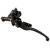 7/8" Right Handlebar Hydraulic Brake Master Cylinder Lever Pump for