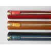 Slip-On Pen Case, Slip-on Rio Zipper Pen Case, M, A-IOL-3808,