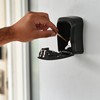 Iron Lock® Key Lock Box Wall Mount – Medium Waterproof