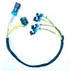 Snow Blower Wiring Harness 6734189 - Compatible with Bobcat SB200