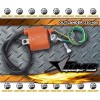 AMR Racing High Performance Ignition Coil for Can-Am Outlander 330/400 All Years