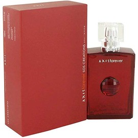 AXIS FOREVER by SOS Creations EDT SPRAY 3.4 OZ for WOMEN
