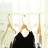 5m Washing Line, Outdoor Windproof Clothesline, Portable Clothes Line for
