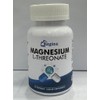 Magnesium L-Threonate 216mg 60 Capsules