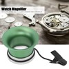 10X Watch Repairing Magnifier with Clip Reading Watch Repairing Magnifying