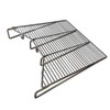 LavaLock® BBQ Smoker Pit Side Shelf - Square accessory side