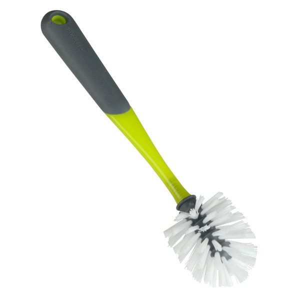 Casabella Smart Scrub, Cepillo para Botellas