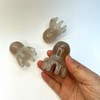 Mini Scalp Massager 2ea