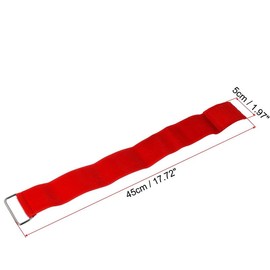 Three Legged Race Durable Firm Elastic Tie Rope,3 Legged Race Bands Colorful Elastic Tie Rope, 8Pcs Three Legged Race Durable Firm Elastic Tie Rope 3 Leg Race Bands,Three Legged Race Bands Race Straps