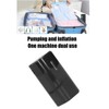 Portable Automatic Vacuum Pump Mini USB Electric Vacuum Pump for
