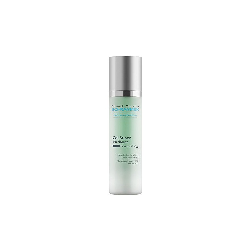 シュラメック ジェルスーパーピュリフィアント 50ml