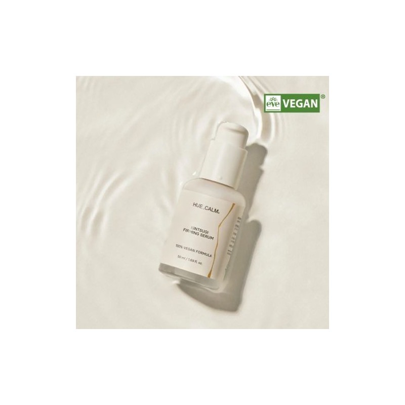 HUECALM [HUECALM]Kintsugi Firming Serum 50ml