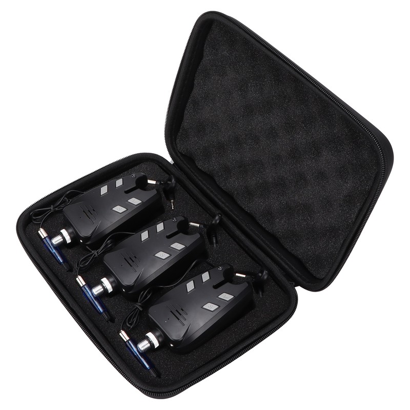 Electric Fishing Biting Alarm Set Fishing Biting Alarm with High