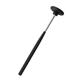 カラー打腱器(バギンスキー氏) クロ メドライフ