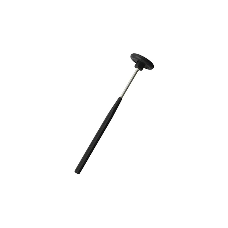 カラー打腱器(バギンスキー氏) クロ メドライフ