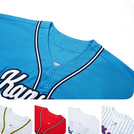 Custom Mens/Women/Youth Pittsburgh White Roberto Clemente Baseball Stitched T-Shirt for Sports Fan