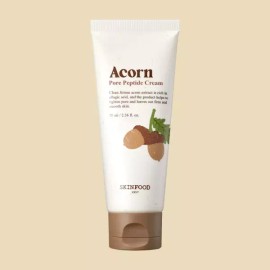 Skin Food 스킨푸드 에이콘포어 펩타이드 크림 70ml (26.09.06까지) Skinfood Aicon Pore Peptide Cream 70ml (until 26.09.06)