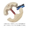 [HAIBEIR] Hat Stretcher Hat Jack Adjustable Turnbuckle Fits All Adult