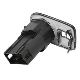 Anlseiod For Seat Ibiza 4 2008-2015 Fog Light Headlight Light Switch Main Light Switch Control Button Switch Ibiza IV OE 6J1941531J 6J1941531A 6J1941531AL Light Switch Control Switch