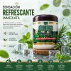 Crema Corporal Herbal Romero Aloe Vera Lavanda Relajante500g