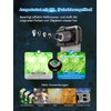 APEXEL 150X Mini-mikroskop für Smartphone-Kamera,Handy mikroskop für Smartphone,Explore Micworld with