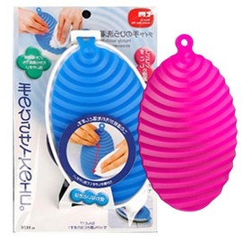 Mini Portable Washboard for Travel & Handwashing Small Items Camping Gear 5ea