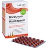 Bock Horn + Micron Ährstoff Tisane Plus Hair Capsules Pack