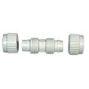 Flair-It Coupling, 0.5, 16840, White