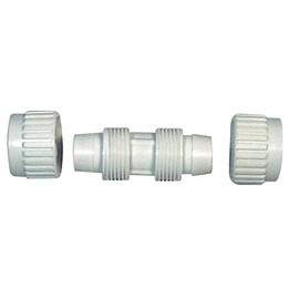 Flair-It Coupling, 0.5, 16840, White