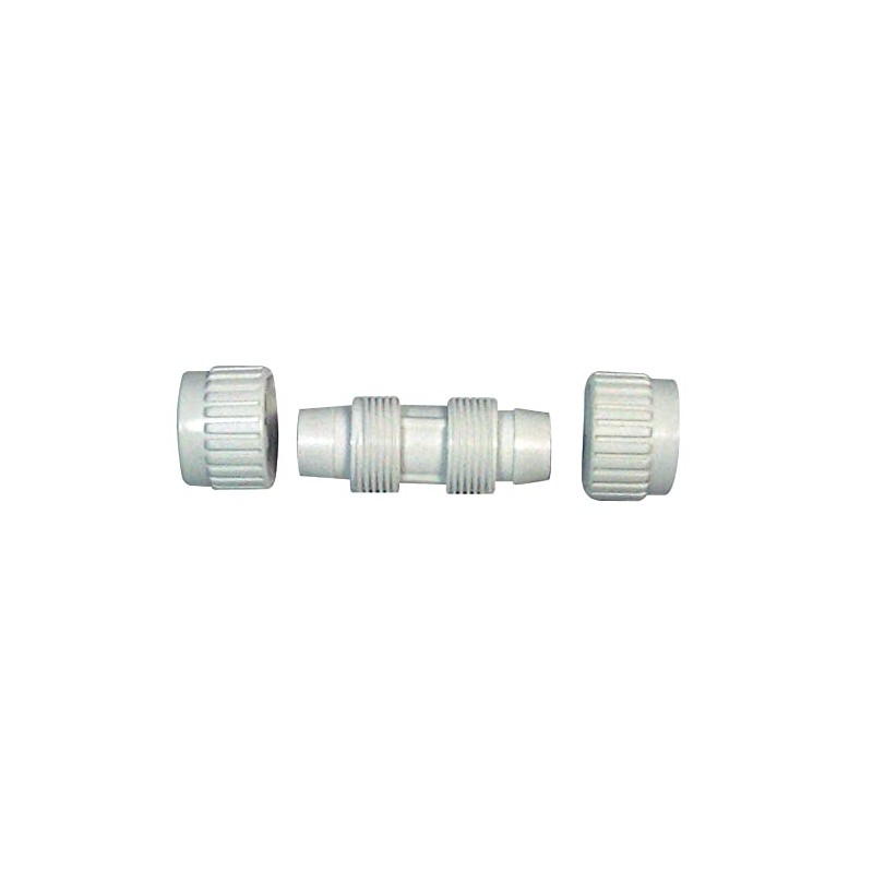 Flair-It Coupling, 0.5, 16840, White