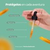 Gotas De Boswelia y Quercetina Para Niños Adicionado Con Vitamina