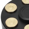 Fingertip Gyroscope Toy Detachable Relieves Stress Metal Rotating Decompression Toy