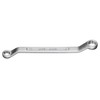 Tone Short Glasses Wrench (45°) M46-5.507 Double Side Width 0.2