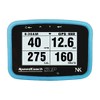 NK Sports SpeedCoach Bumper, Baby Blue