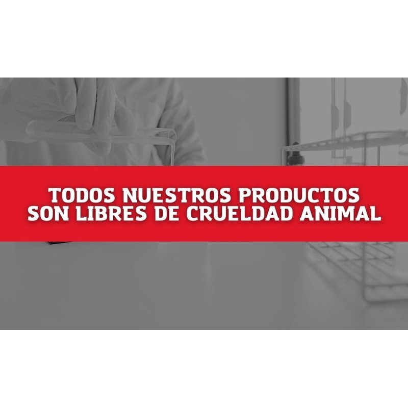 Loción estimulante para Cabello y Barba al 5% con Bergamota