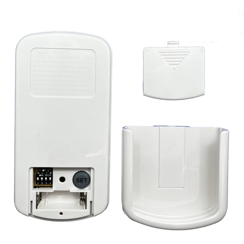 RH787T Fan Remote Control Transmitter for DC Fans by MFP