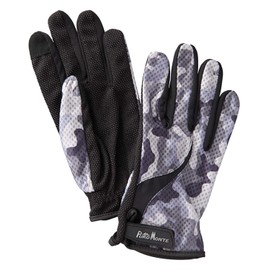 Promonte GB061U UV Care Trekking Gloves for Climbing
