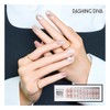 Dashing Diva's latest luxury nail collection of 8 types /