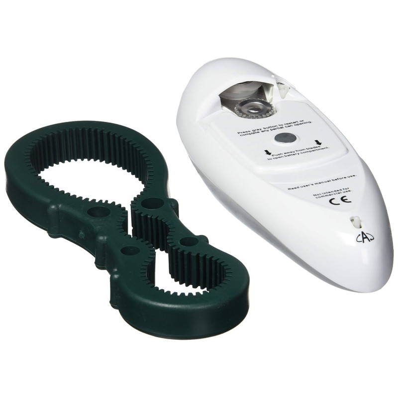 OneTouch 30006 Can Opener