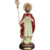 Generic San Cipriano 14" St. Cyprian Statue Figurine - Magician