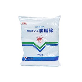 Yamato Factory 020024 Fat Cotton