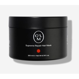 Deep Repair Salon Grade Hair Mask - CLM SUPREME REPAIR